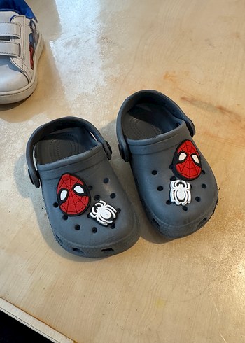 Erkek Çocuk bebek ayakkabı 21 numara 1 yaş - Görsel 13