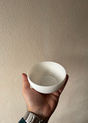 3d Baskı Tıraş Köpüğü yapma kasesi - Görsel 4