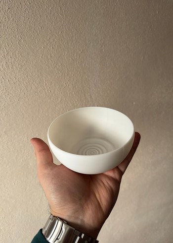 3d Baskı Tıraş Köpüğü yapma kasesi - Görsel 3