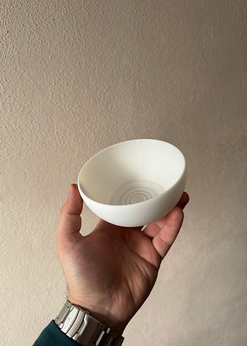 3d Baskı Tıraş Köpüğü yapma kasesi - Görsel 2