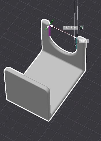 3d tıraş sabun köpük yapma fırçası standı - Görsel 5