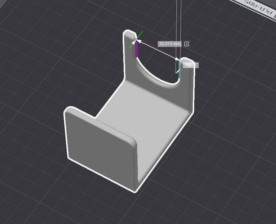 3d tıraş sabun köpük yapma fırçası standı - Görsel 5