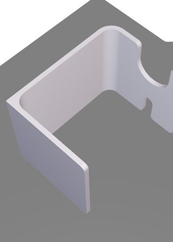 3d Tıraş Aleti ve Köpük sabun yapma Fırçası tutucu stand aparat - Görsel 6