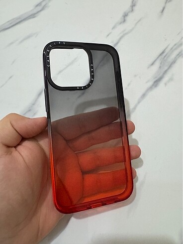 iPhone 15 Pro Max Silikon Kılıf Lüks Premium