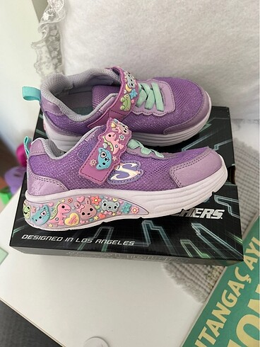 Skechers Çocuk spor ayakkabı