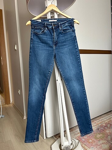 Levis kot pantolon