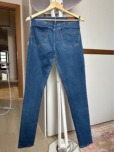 29 Beden Levis kot pantolon