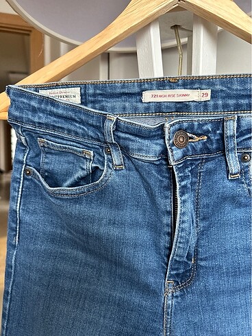 Levis Levis kot pantolon