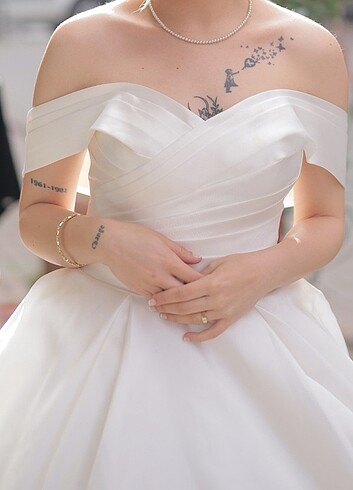 Gelinlik - Görsel 6