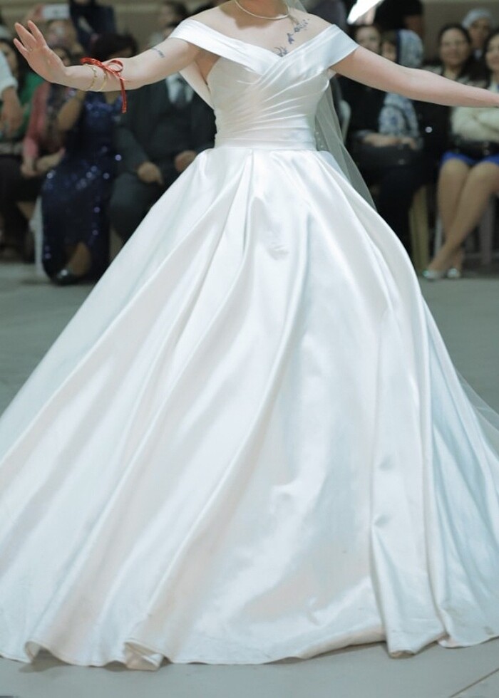 Gelinlik - Görsel 5