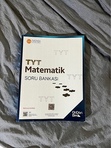 345 Tyt soru bankası 2025