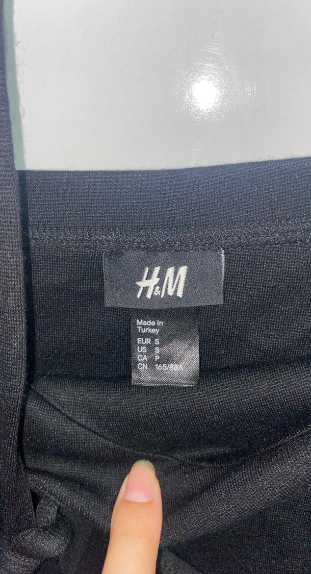 Siyah Midi Kadın elbise , Kemerli, İnce Kumaş - Görsel 2