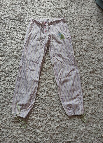 Loya pijama alti