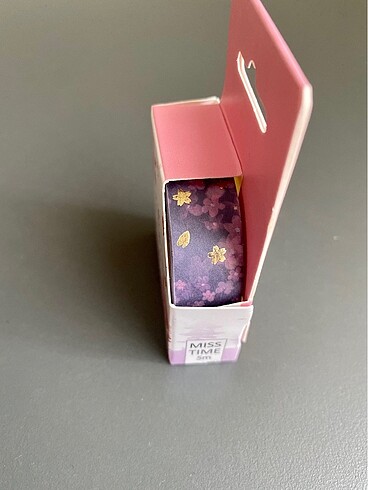  Beden Sakura Washi Tape / Renkli Bant
