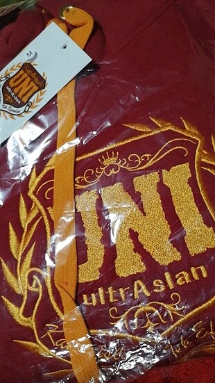 GS Store Ultraslan Üni Poları