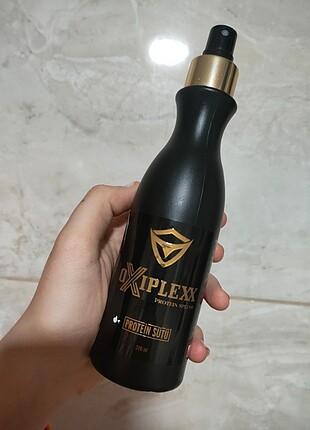 Oxiplexx saç protein sütü