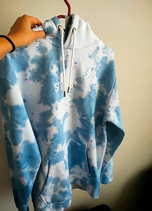 Kadın sweatshirt