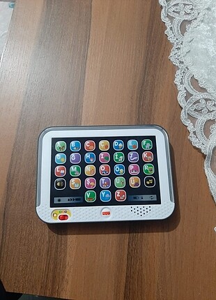 Eğitici tablet 