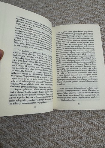 Sabır Taşı - Atiq Rahimi