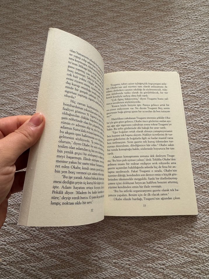 Boğa Güreşi - Yasushi Inoue - Görsel 3