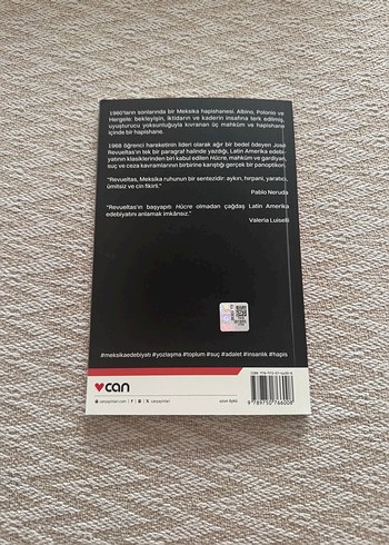 José Revuelta - Hücre - Görsel 2