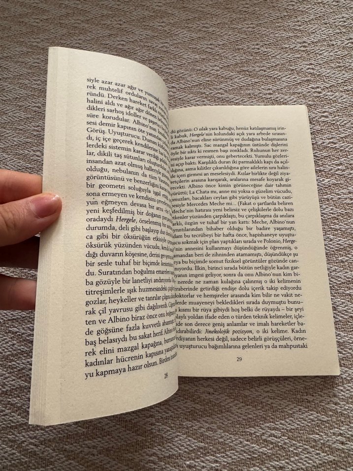 José Revuelta - Hücre - Görsel 3