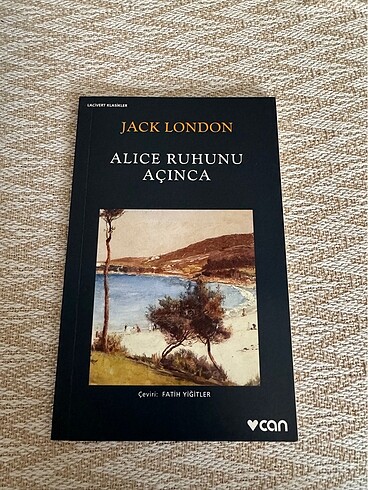 Alice Ruhunu Açınca