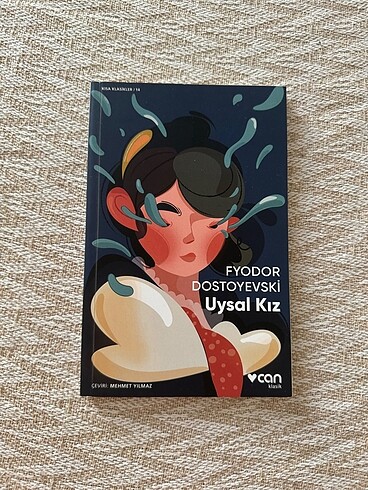 Uysal Kız