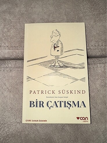 Bir Çatışma