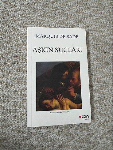 Aşkın Suçları