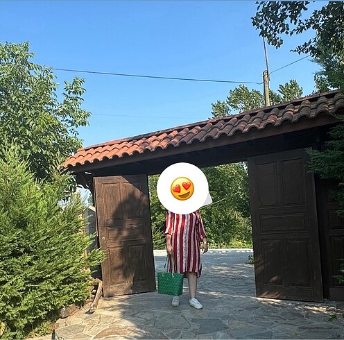 Beden yeşil Renk Pierre Cardin çanta