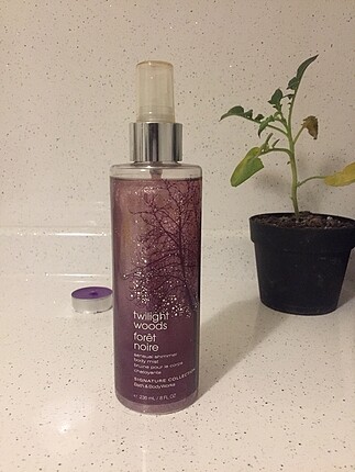 Simli Body Mist