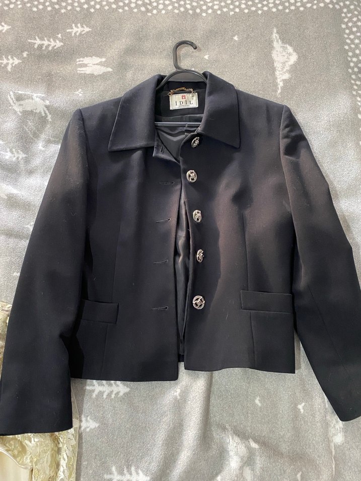 Blazer ceket - Görsel 2