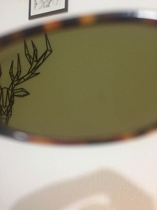 Vintage gunes gozlugu - Görsel 4