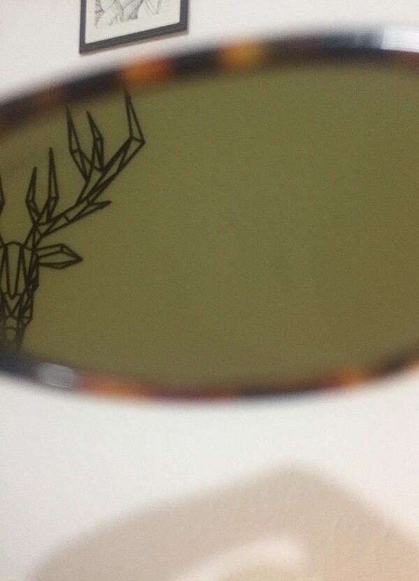 Vintage gunes gozlugu - Görsel 4