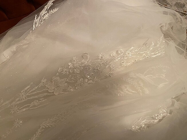 Gelinlik - Görsel 7