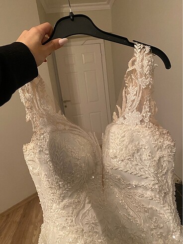 Gelinlik - Görsel 4