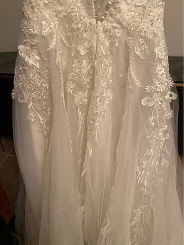 Gelinlik - Görsel 6