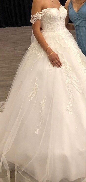 Gelinlik - Görsel 12