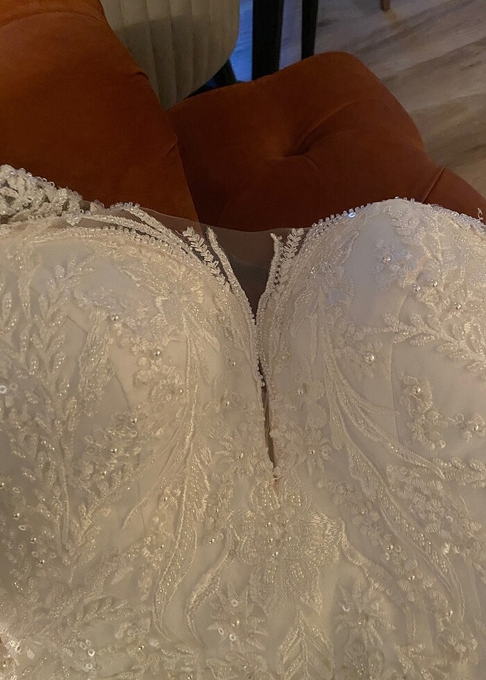 Gelinlik - Görsel 3