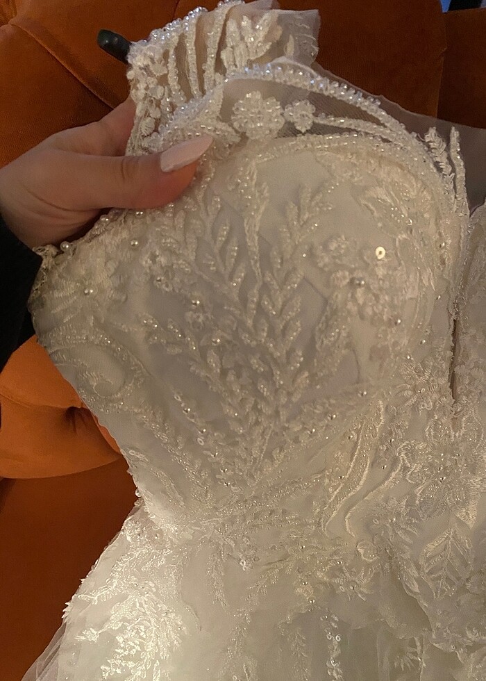 Gelinlik - Görsel 5