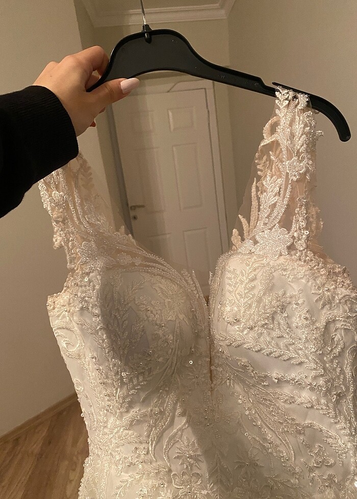 Gelinlik - Görsel 4