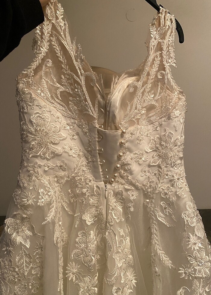 Gelinlik - Görsel 2