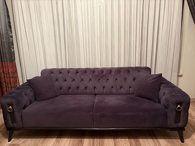 Zara Home Koltuk takımı
