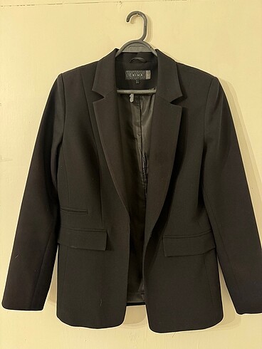 Chima Blazer