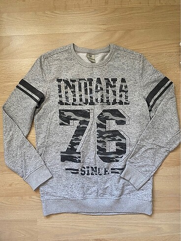 ERKEK/Sweatshirt