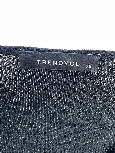 xs Beden siyah Renk Trendyol & Milla Kısa Elbise %70 İndirimli.