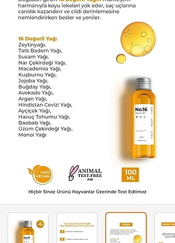 Diğer Sinoz no16