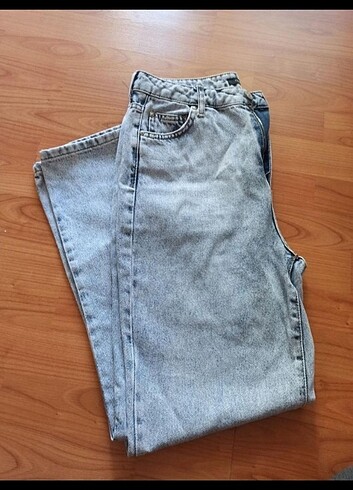 Trendyol & Milla Mom Jean