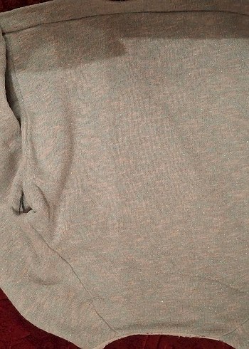 24-36 Ay Beden gri Renk Zara sweet